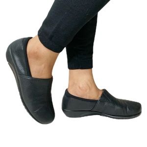 Aerosoles Sz 8 1/2 M Loafer Synthetic Women Shoes